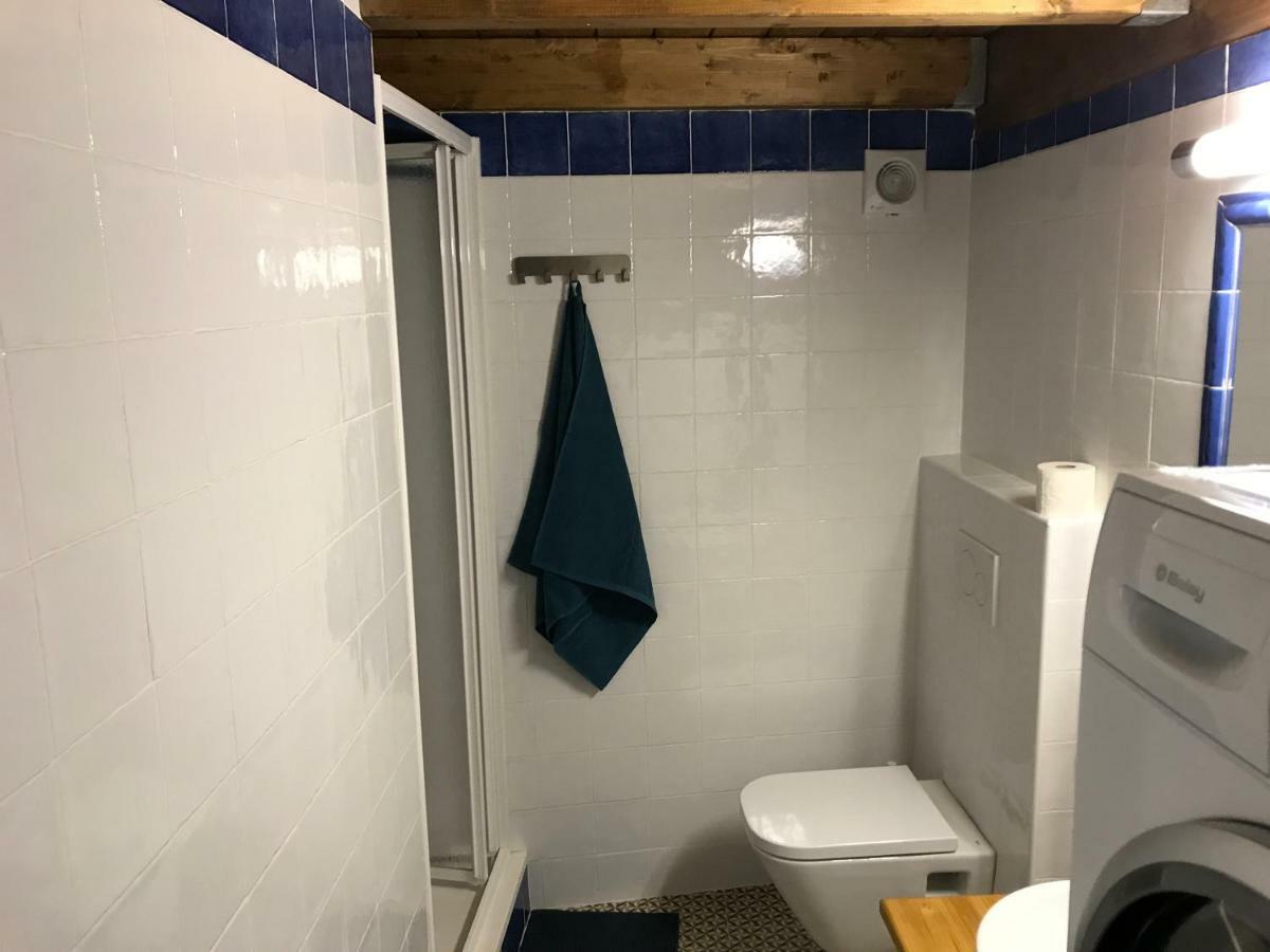 Casa La Abuela Daire Chulilla Dış mekan fotoğraf