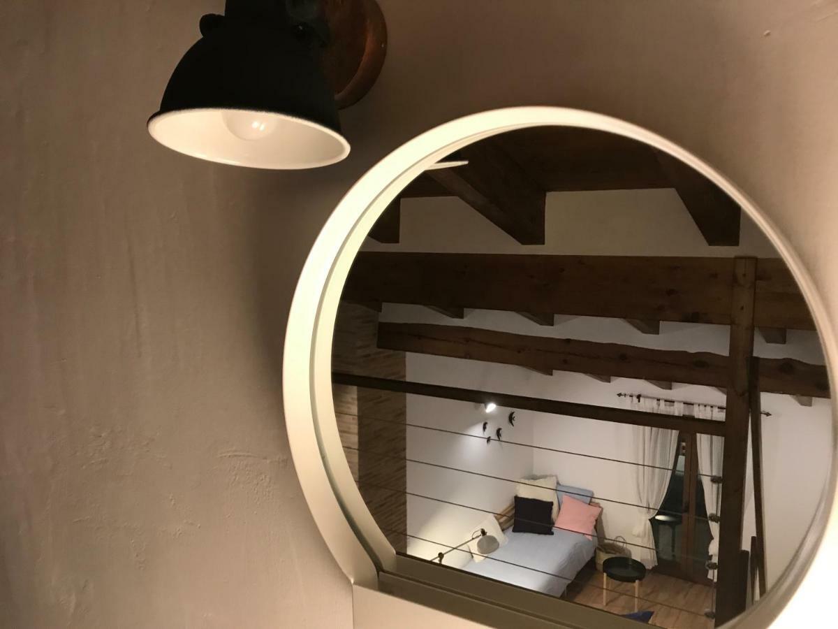 Casa La Abuela Daire Chulilla Dış mekan fotoğraf