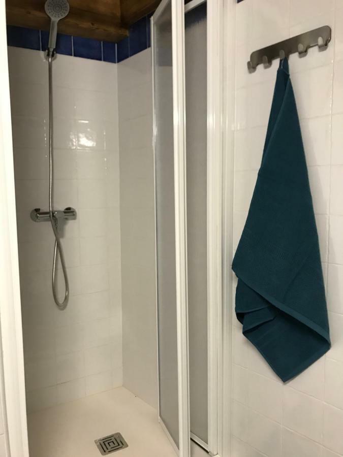 Casa La Abuela Daire Chulilla Dış mekan fotoğraf