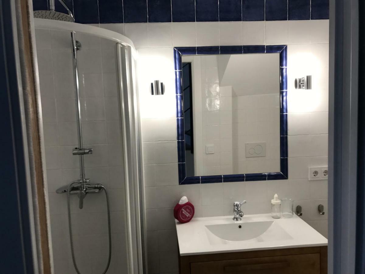 Casa La Abuela Daire Chulilla Dış mekan fotoğraf