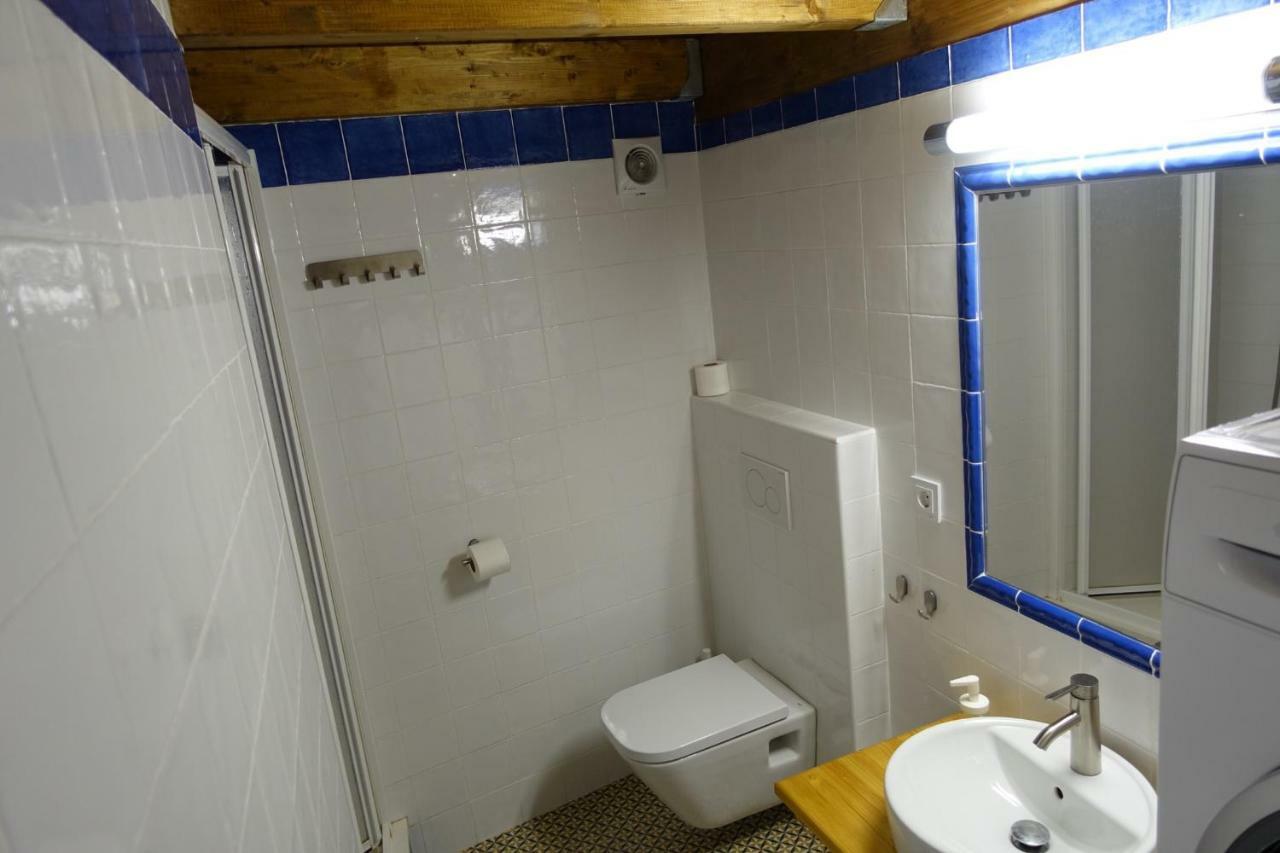 Casa La Abuela Daire Chulilla Dış mekan fotoğraf